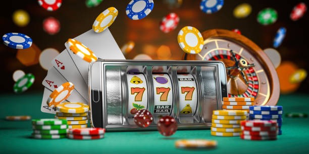 patihtoto Live Casino